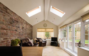 conservatory roof insulation Heugh, Northumberland