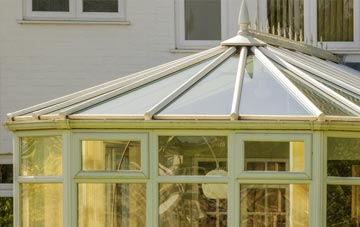 conservatory roof repair Heugh, Northumberland