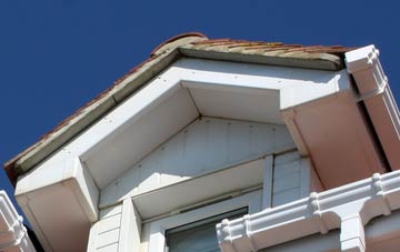 Heugh fascia installation costs