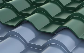 who should consider Heugh plastic roofs