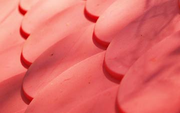 Heugh plastic roof costs