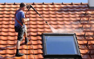 roof cleaning Heugh, Northumberland