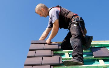 disadvantages of Heugh slate roofing