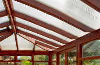 Heugh conservatory roofing insulation
