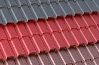 find rated Heugh plastic roofing companies