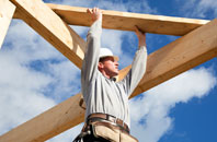 Heugh roof replacement work